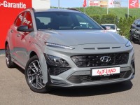 Hyundai Kona 1.0 T-GDI N Line Mild-Hybrid 2WD