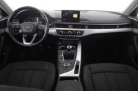 Audi A4 2.0 TFSI