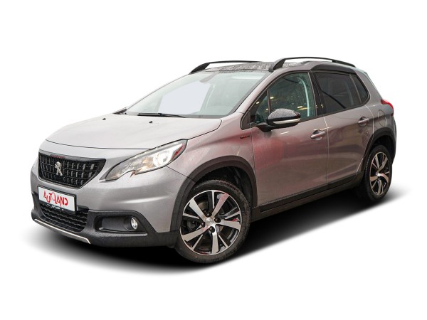 Peugeot 2008 1.2 PureTech Allure