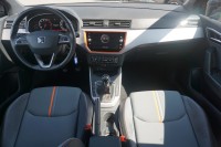 Seat Arona 1.0 TSI beats