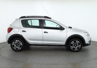 Dacia Sandero Stepway 0.9 TCe EDC