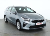 Kia cee'd Sporty Wagon Ceed SW 1.5 T-GDI DCT Vision