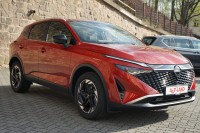 Nissan Qashqai N-Connecta 1.3 Dig-T Aut.