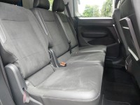 VW Caddy 2.0 TDI Style