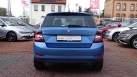 Skoda Fabia 1.0 TSI Soleil