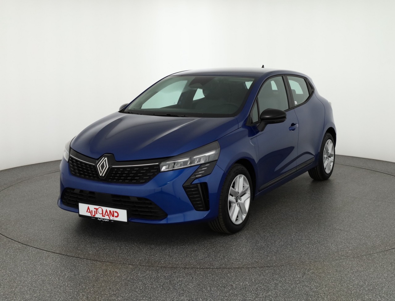 Renault Clio TCe 90