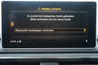 Audi A4 Avant 2.0 TDI S-Tronic sport