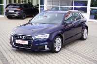 Vorschau: Audi A3 Sportback 1.4 TFSI sport