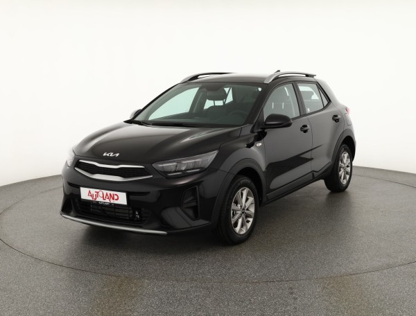 Kia Stonic 1.0 T-GDI Aut.