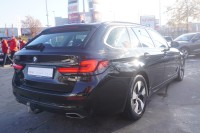 BMW 520 d Touring Aut.