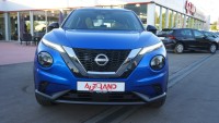 Vorschau: Nissan Juke 1.0 DIG-T N-Connecta Aut.
