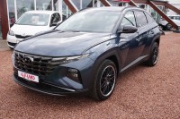 Vorschau: Hyundai Tucson 1.6 T-GDI
