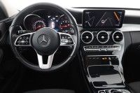 Mercedes-Benz C 160 C200 T-Modell Aut.