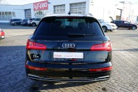 Audi Q5 2.0 TFSI S-Line quattro