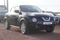 Nissan Juke 1.5 Acenta