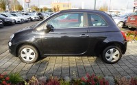 Fiat 500C 1.0 mHev Dolcevita
