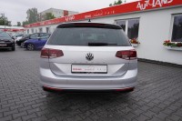 VW Passat Variant 1.5 TSI