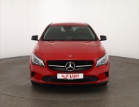 Mercedes-Benz CLA 200 Shooting Brake Urban