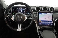 Mercedes-Benz C 180 C180 T 9G-tronic Avantgarde