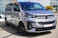 Citroen SpaceTourer Spacetourer XL 2.2 Diesel 180 Aut.