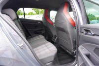 VW Golf VIII 2.0 GTI