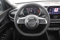 Fiat 600 1.2 T3 mHEV Aut.