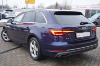 Audi A4 Avant 40 2.0 TFSI