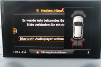 Audi Q2 1.4 TFSI sport