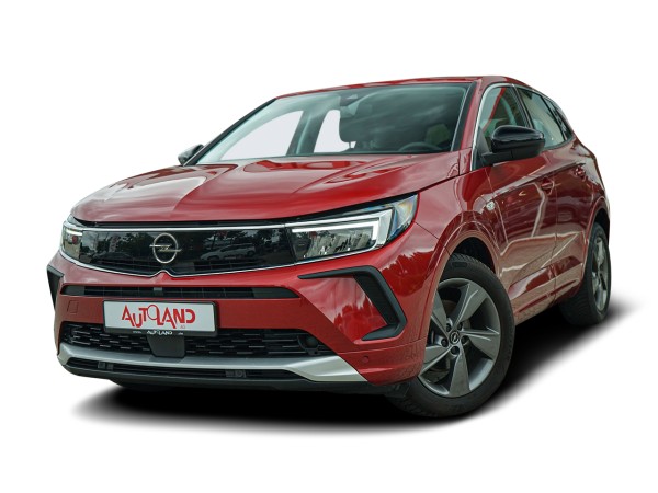 Opel Grandland 1.2 Enjoy