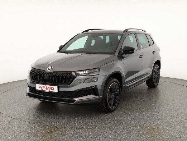 Skoda Karoq Sportline 1.5 TSI DSG
