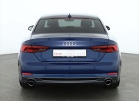 Audi A5 Coupe 2.0 TFSI S-Line