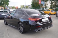 Mercedes-Benz C 180 C180 AMG Line