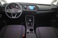VW Caddy 1.5 TSI