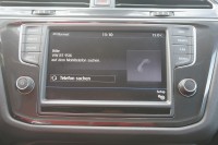 VW Tiguan 2.0 TSI DSG Highline 4M