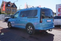 Ford Grand Tourneo Connect Active 2.0EcoBlue Aut.