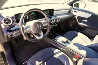 Mercedes-Benz A 200 A200 AMG Line