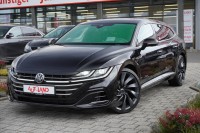 Vorschau: VW Arteon SB 2.0 TDI R-Line