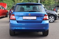 Skoda Fabia 1.2 TSI Joy