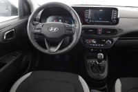 Hyundai i10 1.0