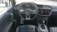 VW Tiguan Allspace 2.0 TDI R-Line 4Motion