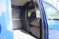 VW Caddy 1.0 TSI Kasten Leiterklappe