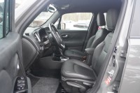 Jeep Renegade 1.3 Hybrid Trailhawk Plug-In- 4xe