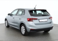 Skoda Fabia 1.0 TSI DSG