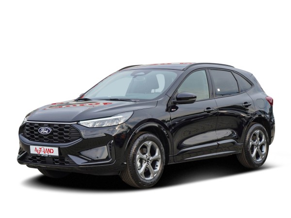 Ford Kuga 1.5 EB...