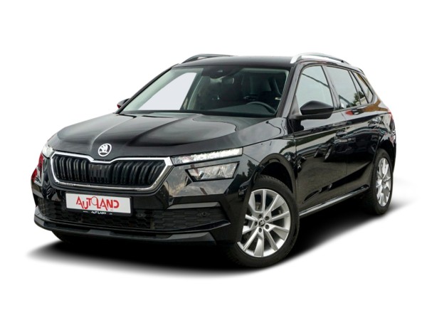 Skoda Kamiq 1.0 Style