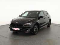 Skoda Fabia Monte Carlo 1.0 TSI DSG 2-Zonen-Klima Sitzheizung LED
