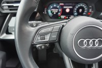 Audi A3 35 2.0 TDI Sportback basis DSG