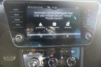 Skoda Superb Combi 2.0 TDI DSG