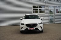 Mazda CX-3 2.0 Sports-Line