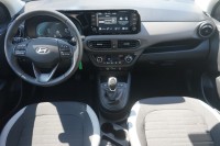 Hyundai i10 1.0